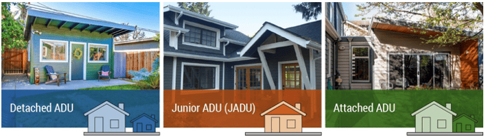 ADU vs. Junior ADU: Which One is Best for Your Property? | 2025 Guide