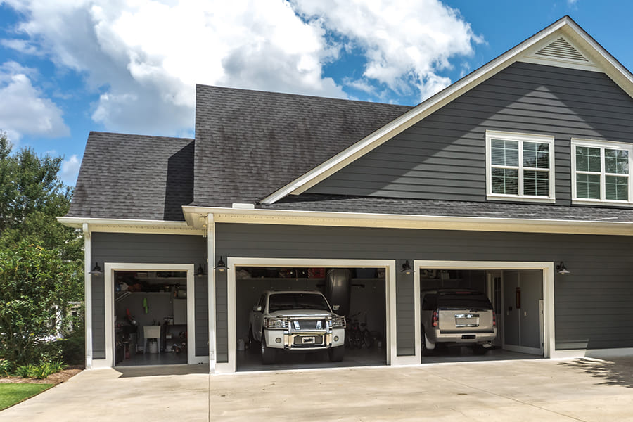 Garage Addition & Conversion Services in Los Angeles | Custom Garage Builders for Your Home