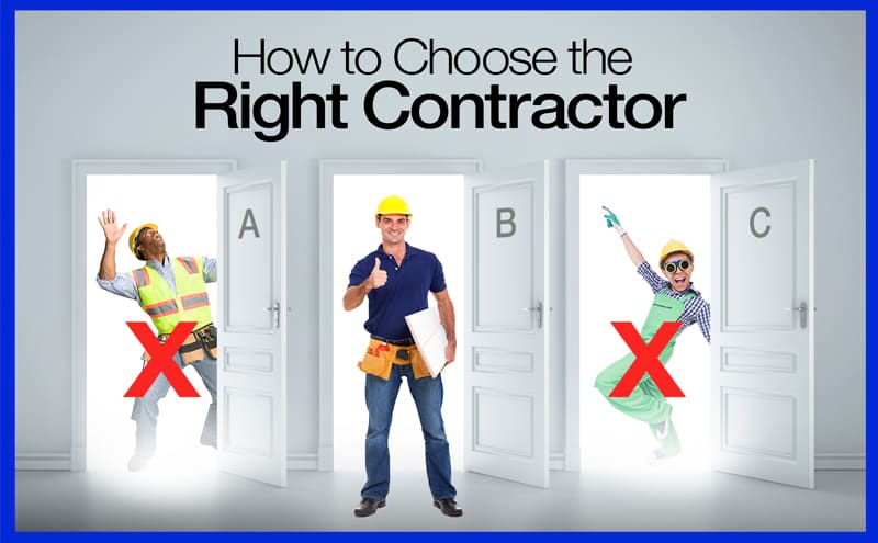 How to Choose the Best Contractor for a Home Addition in Los Angeles