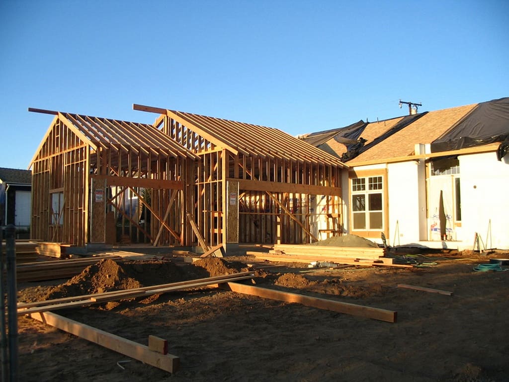 Room & Home Additions in Los Angeles – Best Ways to Expand Your Space